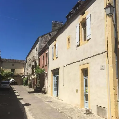 Situation Ideale Lumineux Terrasse