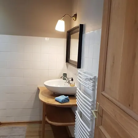 Apartamento Situation Ideale Lumineux Terrasse Monpazier