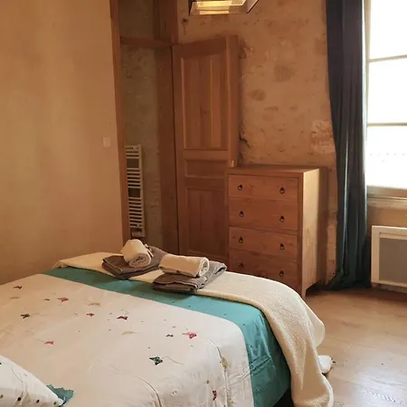 Situation Ideale Lumineux Terrasse Monpazier