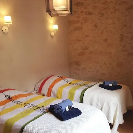 Apartamento Situation Ideale Lumineux Terrasse Monpazier