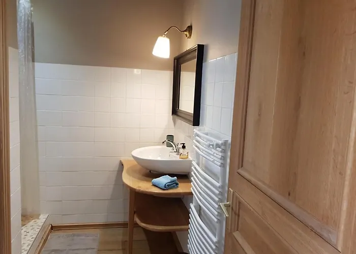 Apartmán Situation Ideale Lumineux Terrasse Monpazier