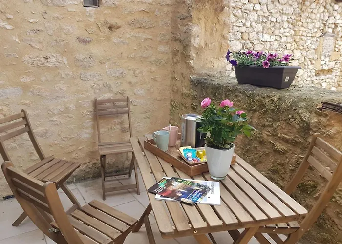 Apartmán Situation Ideale Lumineux Terrasse *