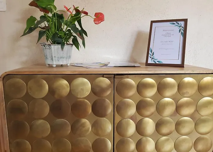 Apartmán Situation Ideale Lumineux Terrasse Monpazier