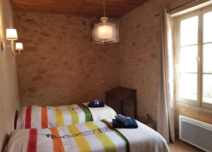 Apartmán Situation Ideale Lumineux Terrasse *