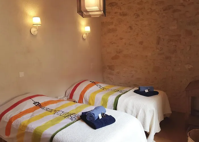 Apartmán Situation Ideale Lumineux Terrasse Monpazier