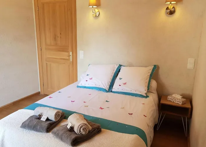 Situation Ideale Lumineux Terrasse Monpazier